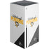 NHL Pittsburgh Penguins Script Xbox Series X Console Skin