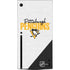 NHL Pittsburgh Penguins Script Xbox Series X Console Skin