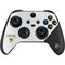 NHL Pittsburgh Penguins Script Xbox Series X Controller Skin