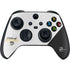 NHL Pittsburgh Penguins Script Xbox Series X Controller Skin