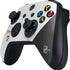 NHL Pittsburgh Penguins Script Xbox Series X Controller Skin