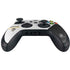 NHL Pittsburgh Penguins Script Xbox Series X Controller Skin