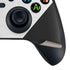 NHL Pittsburgh Penguins Script Xbox Series X Controller Skin
