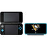 NHL Pittsburgh Penguins Solid Background Nintendo 2DS XL (2017) Skin