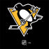 NHL Pittsburgh Penguins Solid Background Nintendo 2DS XL (2017) Skin