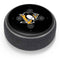 NHL Pittsburgh Penguins Solid Background Amazon Echo Dot Skin