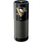 NHL Pittsburgh Penguins Solid Background Amazon Echo Skin