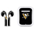 NHL Pittsburgh Penguins Solid Background Apple AirPods Skin