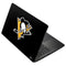 NHL Pittsburgh Penguins Solid Background Asus X502CA 15.6 Skin