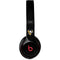 NHL Pittsburgh Penguins Solid Background Beats Solo 2 Wireless Skin