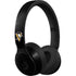 NHL Pittsburgh Penguins Solid Background Beats Solo Pro Skin