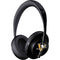 NHL Pittsburgh Penguins Solid Background Bose Noise Cancelling Headphones 700 Skin