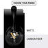 NHL Pittsburgh Penguins Solid Background Bose Noise Cancelling Headphones 700 Skin
