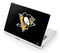 NHL Pittsburgh Penguins Solid Background Acer Chromebook Skin