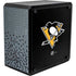 NHL Pittsburgh Penguins Solid Background Cooler Master MasterBox Q300L Mini Tower Skin