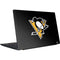 NHL Pittsburgh Penguins Solid Background Dell Vostro Skin