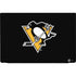 NHL Pittsburgh Penguins Solid Background Dell Vostro Skin