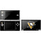 NHL Pittsburgh Penguins Solid Background DS Lite Skin