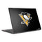 NHL Pittsburgh Penguins Solid Background HP Envy Skin