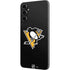 NHL Pittsburgh Penguins Solid Background Galaxy A14 5G Skin