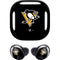 NHL Pittsburgh Penguins Solid Background Galaxy Buds Pro Skin
