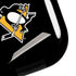 NHL Pittsburgh Penguins Solid Background Galaxy Buds Pro Skin