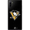 NHL Pittsburgh Penguins Solid Background Galaxy Note 10 Plus Skin