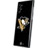 NHL Pittsburgh Penguins Solid Background Galaxy Note 10 Plus Skin