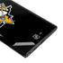 NHL Pittsburgh Penguins Solid Background Galaxy Note 10 Plus Skin
