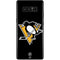 NHL Pittsburgh Penguins Solid Background Galaxy Note 8 Skin