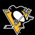 NHL Pittsburgh Penguins Solid Background Galaxy Note 8 Skin