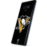 NHL Pittsburgh Penguins Solid Background Galaxy Note 9 Skin