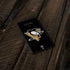 NHL Pittsburgh Penguins Solid Background Galaxy Note 9 Skin