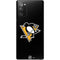NHL Pittsburgh Penguins Solid Background Galaxy Note20 5G Skin