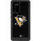 NHL Pittsburgh Penguins Solid Background Galaxy Note20 5G Waterproof Case