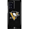 NHL Pittsburgh Penguins Solid Background Galaxy Note20 Ultra 5G Lite Case