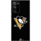 NHL Pittsburgh Penguins Solid Background Galaxy Note20 Ultra 5G Skin