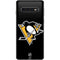 NHL Pittsburgh Penguins Solid Background Galaxy S10 Skin