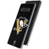 NHL Pittsburgh Penguins Solid Background Galaxy S10 Skin