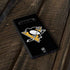 NHL Pittsburgh Penguins Solid Background Galaxy S10 Skin