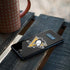NHL Pittsburgh Penguins Solid Background Galaxy S10e Skin