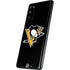 NHL Pittsburgh Penguins Solid Background Galaxy S20 Fan Edition Skin