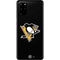 NHL Pittsburgh Penguins Solid Background Galaxy S20 Plus Skin