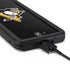 NHL Pittsburgh Penguins Solid Background Galaxy S20 Plus Waterproof Case