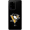 NHL Pittsburgh Penguins Solid Background Galaxy S20 Ultra 5G Skin