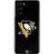 NHL Pittsburgh Penguins Solid Background Galaxy S21 5G Skin