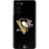 NHL Pittsburgh Penguins Solid Background Galaxy S21 5G Skin