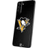 NHL Pittsburgh Penguins Solid Background Galaxy S21 5G Skin