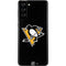 NHL Pittsburgh Penguins Solid Background Galaxy S21 Plus 5G Skin