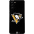 NHL Pittsburgh Penguins Solid Background Galaxy S21 Plus 5G Skin